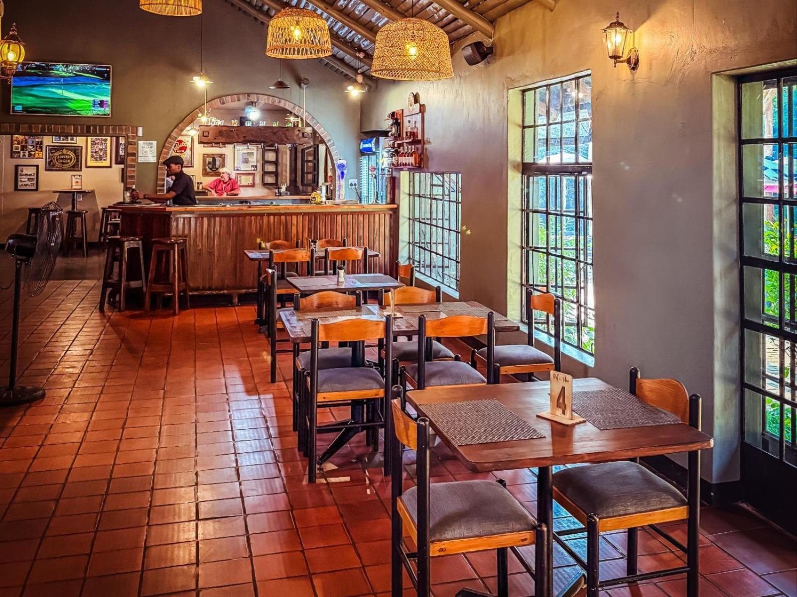 Fiddler'S Green Magoebaskloof Eksteriør billede